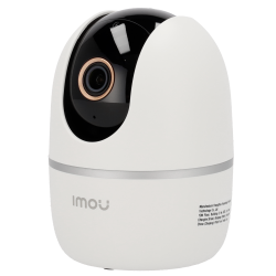 Imou Wifi Kamera 4 Megapixel - Automatische Bewegung und Verfolgung - Linse 3.6 mm / IR 10m - Erkennung von Menschen und Töne - 