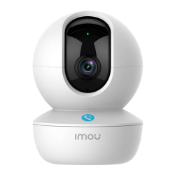 Imou Wifi Kamera 3 Megapixel - Automatische Bewegung und Verfolgung - Linse 3.6 mm / IR 10m - Erkennung von Menschen und Töne - 