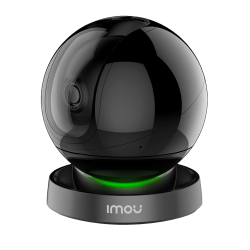 Imou Wifi Camera 3 Megapixel - Automatic movement and tracking - Lens 3.6 mm / IR 10m - Detection of people, pets