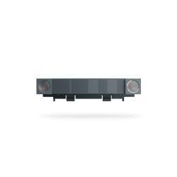 JA-192E-AN Jablotron Kontroll-Segment, anthrazit - JA-192E-AN - 1