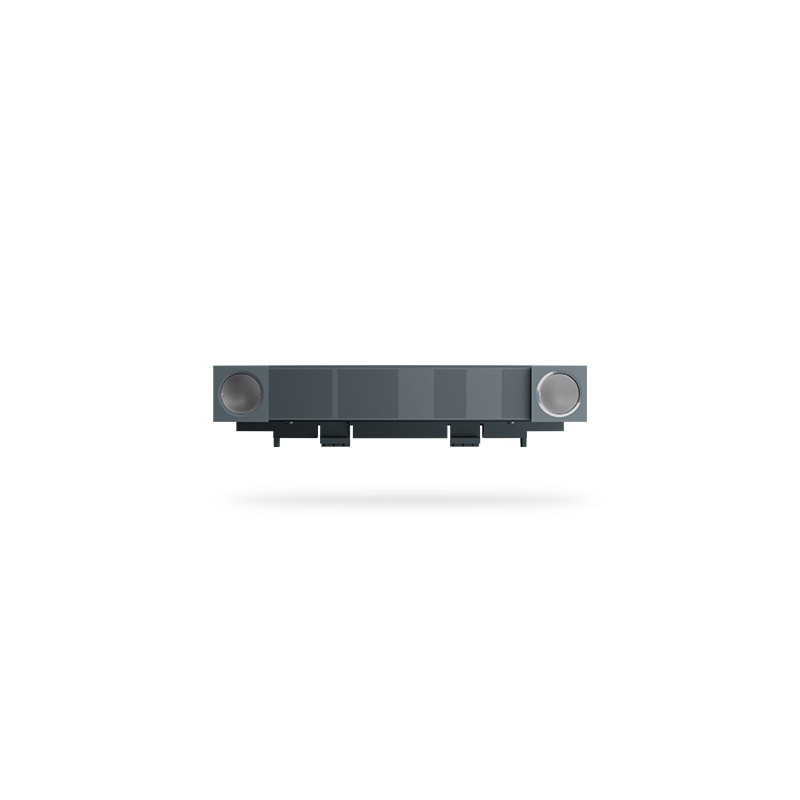 JA-192E-AN Jablotron Kontroll-Segment, anthrazit - 1