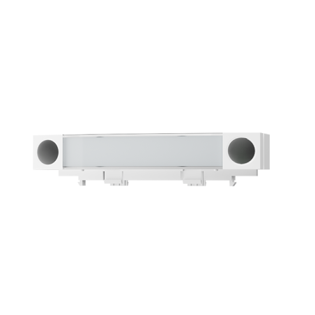 JA-192E-WH Jablotron Kontroll-Segment, weiß - 1