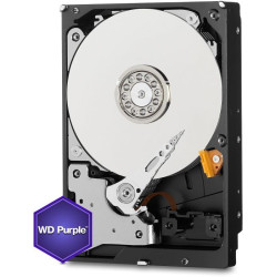 HDS 8TB WD Purple *24/7* - 240223 - 1