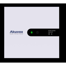 Akuvox Smart Access Controller A094S**B-Ware