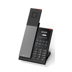 SNOM HD350A Hoteltelefon