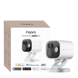 AQARA Camera Hub G5 Pro (Wi-Fi) *weiß*