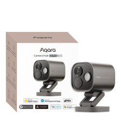 AQARA Camera Hub G5 Pro (Wi-Fi) *Grau*