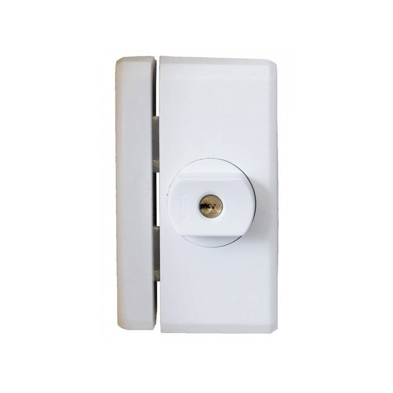 Secvest wireless window lock FTS 96 E - AL0125 (white)