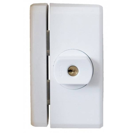 Secvest wireless window lock FTS 96 E - AL0125 (white)