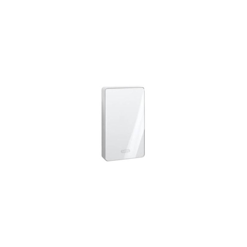 Wired/hybrid alarm 8-zone wired extension for Terxon MX-AZ4130