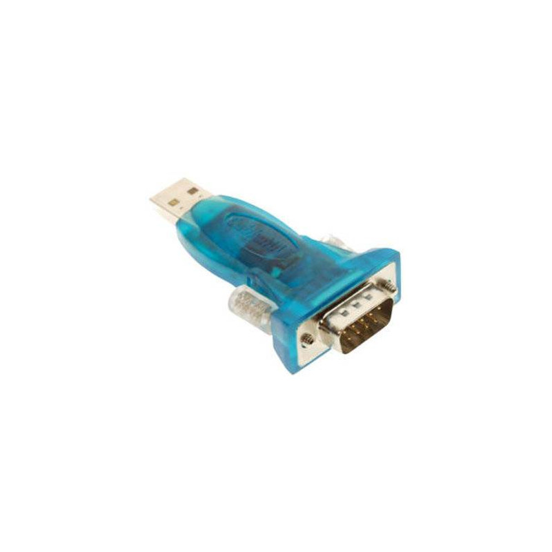 Wire/Hybrid Alarm USB Adapter Cable for Terxon M-AZ5107