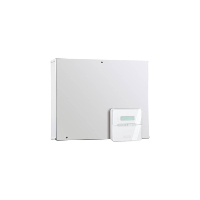 Wired/hybrid alarm control panel Terxon LX-AZ4200