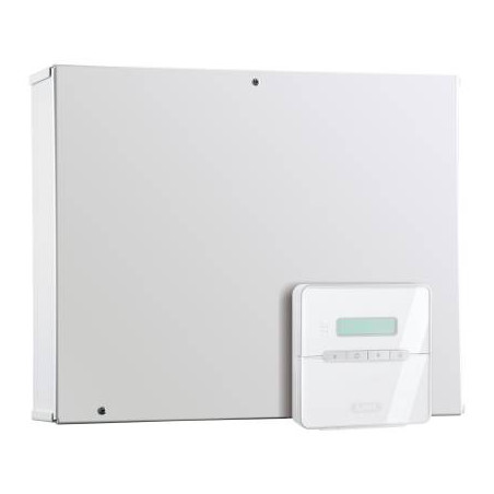 Wired/hybrid alarm control panel Terxon LX-AZ4200