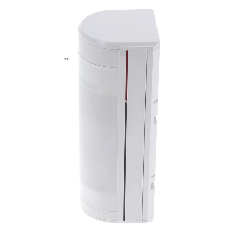 HikVision - Wireless outdoor motion detector (camera optional)