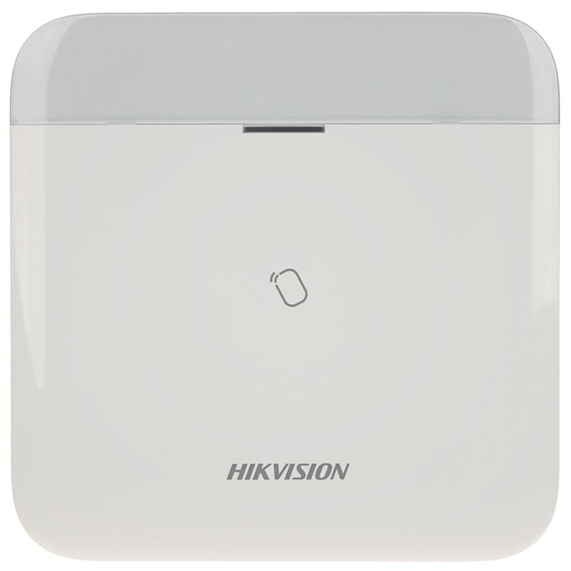 HikVision - AX PRO wireless alarm control panel (868MHz)