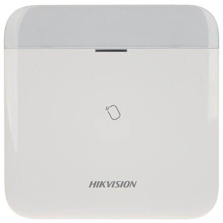 HikVision - AX PRO wireless alarm control panel (868MHz)
