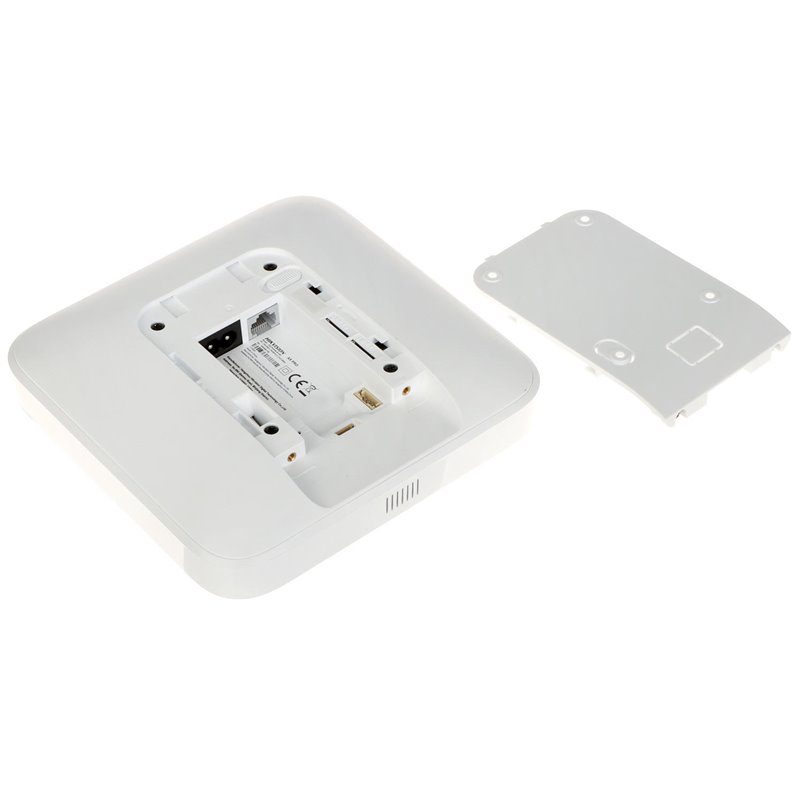HikVision - AX PRO wireless alarm control panel (868MHz)