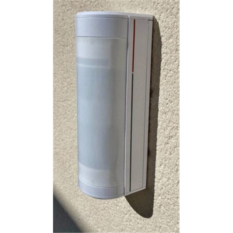 HikVision - Wireless outdoor motion detector (camera optional)