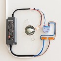 Shelly · Flush-mounted · "Dimmer 0-10V" - 221662 - 10