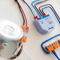Shelly · Unterputz · "Plus Dimmer 0-10V" - 221662 - 11