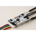 Shelly · Flush-mounted · "Plus Uni" · Universal module · Measuring function · WLAN - 224153 - 7