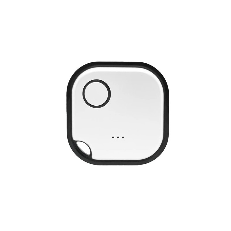 Shelly · Plug & Play Zubehör · "Blu Button1" · Bumper - 224266 - 3