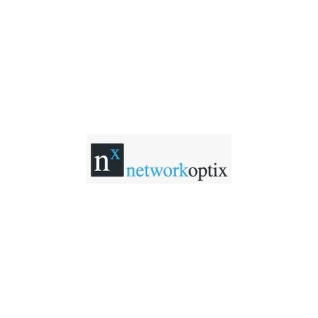 Networkoptix IP Nx-VideoWall Software für Win/Mac/Linux/INTEL/ARM