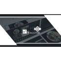 Networkoptix IP Rekorder zur Nutzung mit NX Videomanagment-Software - 216899 - 2
