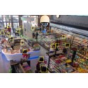 VCA Technology *proAIServer* AI Deep Learning für Networkoptix VMS