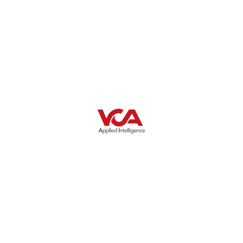 VCA Ai Bridge ABPfs VCA Server mit Lizenz 9 ch AI & Forensic Search