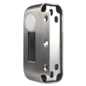 Motor lock for surface mounting, NO (Normally Open)