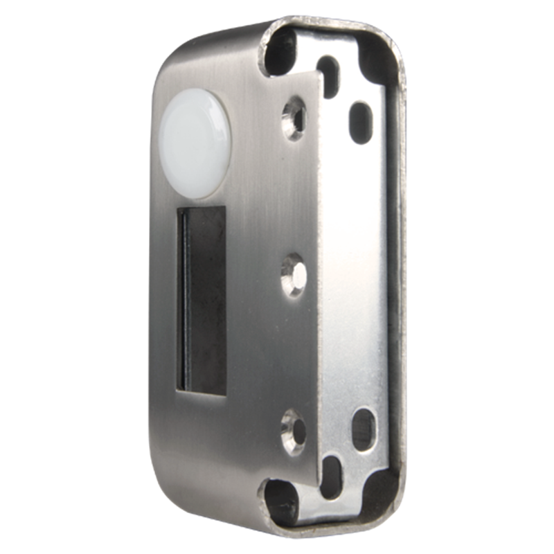 Motor lock for surface mounting, NO (Normally Open)