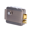 Security lock, motor lock for surface mounting, NC (normally closed)