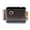 Security lock, motor lock for surface mounting, NC (normally closed)