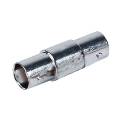 Connector - BNC - BNC - 33 mm (L) - 12 mm (W) - 8 g - CON230 - 1