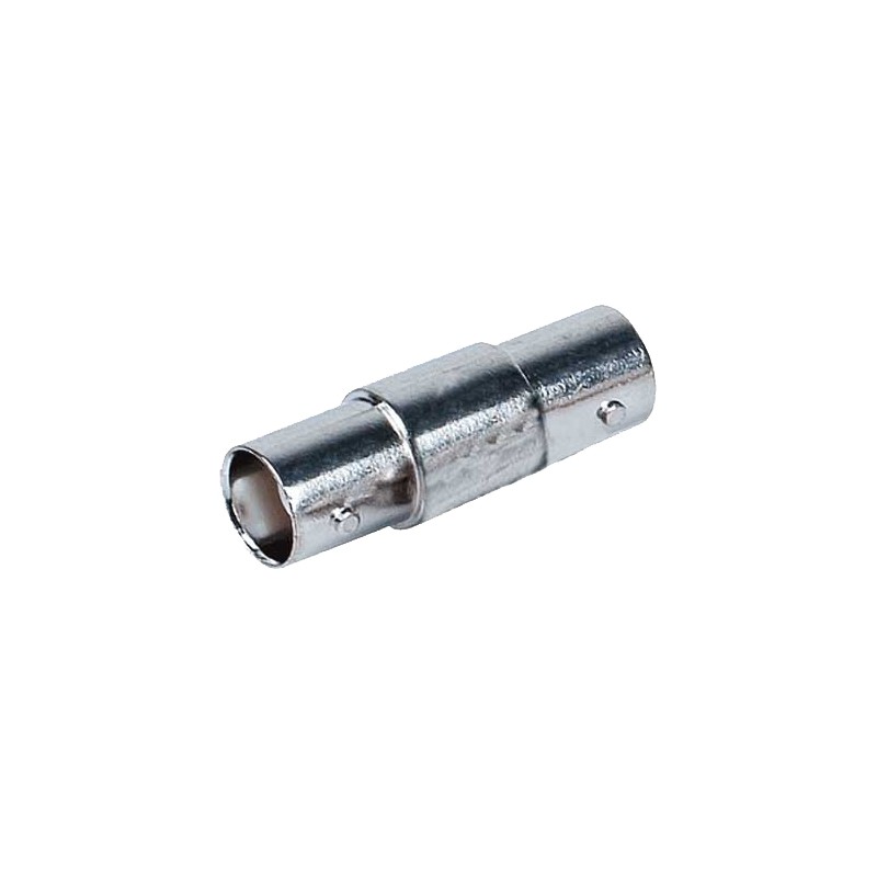 Connector - BNC - BNC - 33 mm (L) - 12 mm (W) - 8 g - CON230 - 1