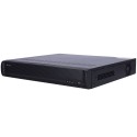 Safire Smart - Grabador NVR para cámaras IP gama B2 - 32CH vídeo / PoE 16CH / H.265+ / 4HDD - Resolución hasta 12Mpx / Ancho de 