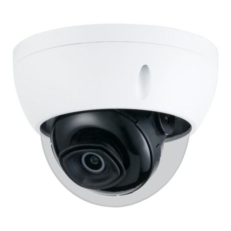 IP Bullet Camera X-Security - 4 Megapixels (2688 × 1520) - Lens 2.7–13.5 mm / LEDs range 40 m - WDR 120 dB | Integrated