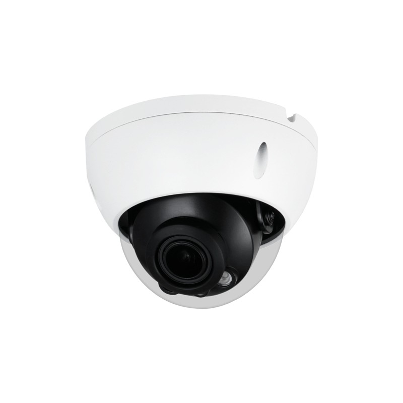 Dome camera IP X-Security - 4 megapixels (2688x1520) - Varifocal lens 2.7 ~ 13.5 mm - Built-in microphone - Intelligent Fu