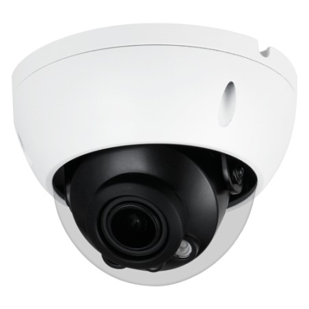 Dome camera IP X-Security - 4 megapixels (2688x1520) - Varifocal lens 2.7 ~ 13.5 mm - Built-in microphone - Intelligent Fu