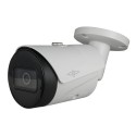 IP Bullet Camera 4 Megapixel Pro Series - 1/2.8” Progressive Scan CMOS - Compression H.265+/H.265/H.264+/H.264 - Lens 2.8 m