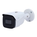 Bullet IP camera 4 megapixel Ultra Range - 1/2.9” Progressive Scan CMOS - Compression H.265+ | POE | IP67 - Lens 2.8 mm /