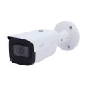 IP Bullet Camera X-Security - 4 Megapixels (2560 × 1440) - Lens 2.7–13.5 mm / LEDs Range 60 m - WDR 120 dB | Integrated
