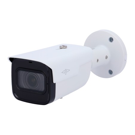 IP Bullet Camera X-Security - 4 Megapixels (2560 × 1440) - Lens 2.7–13.5 mm / LEDs Range 60 m - WDR 120 dB | Integrated