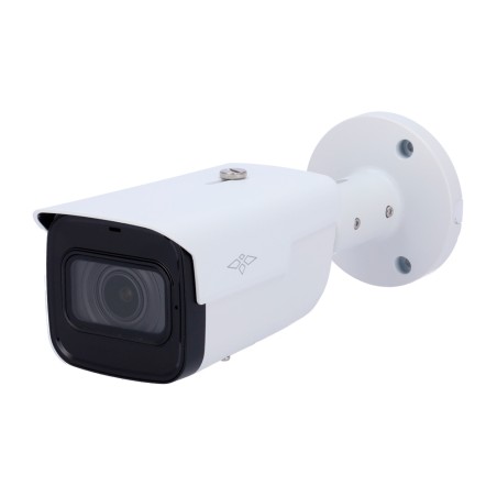 IP Bullet Camera X-Security - 8 Megapixels (3840 × 2160) - Lens 2.7–13.5 mm / LEDs Range 60 m - WDR 120 dB | Integrated