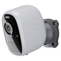 VicoHome Outdoor 3Mpx Wifi with Battery Operation - PIR Sensor / Smart Detection (Cloud) - Deterrent Light / Battery