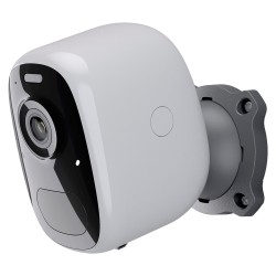 VicoHome Outdoor 3Mpx Wifi with Battery Operation - PIR Sensor / Smart Detection (Cloud) - Deterrent Light / Battery