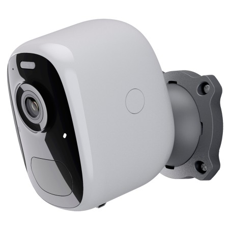 VicoHome Outdoor 3Mpx Wifi with Battery Operation - PIR Sensor / Smart Detection (Cloud) - Deterrent Light / Battery