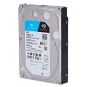 Seagate Skyhawk Hard Drive - Capacity 10 TB - SATA Interface 6 GB/s - Up to 32 transfers of artificial intelligence -