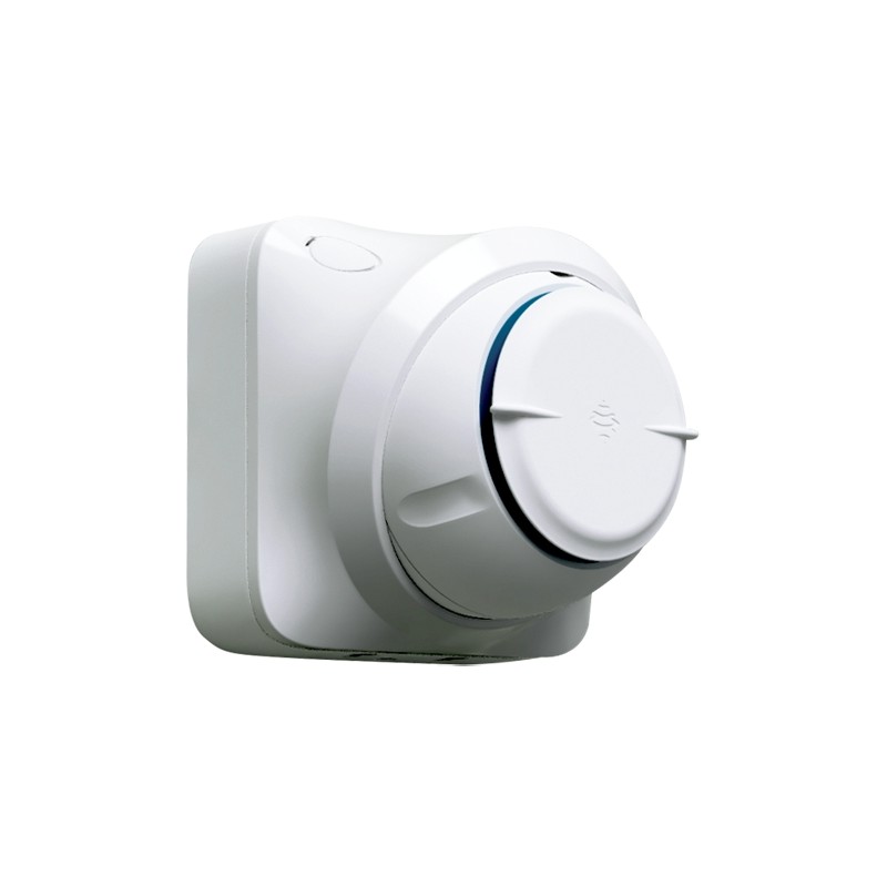 TSEC radar detector suitable for outdoor use - Latest technology in the field of intrusion - Reduction of false alarms to one - 